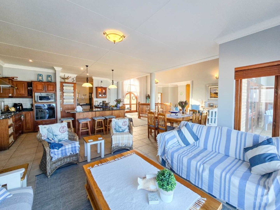 4 Bedroom Property for Sale in Jongensfontein Western Cape